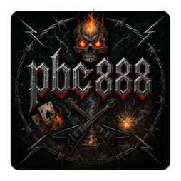 pbc888 logo
